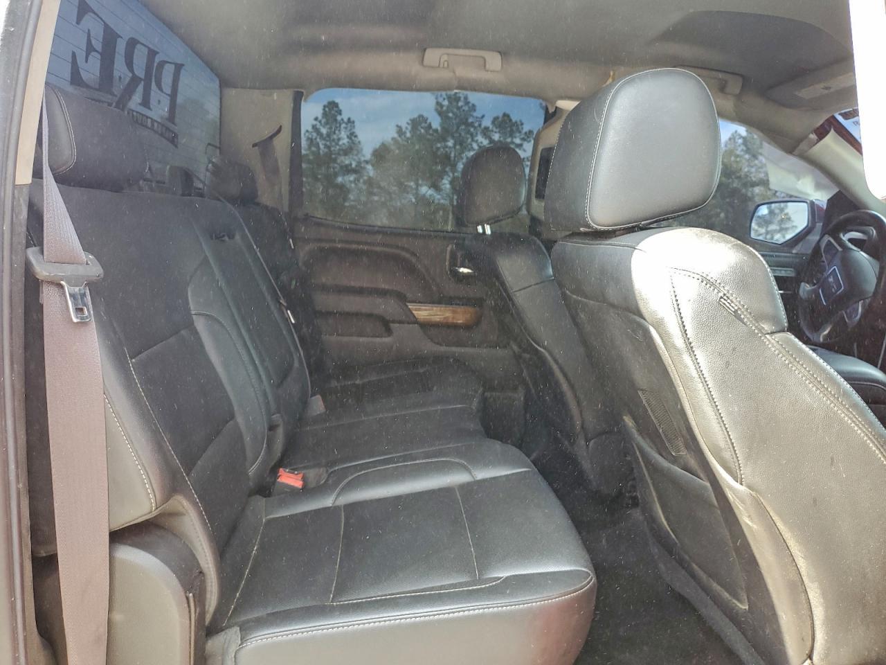 2014 GMC Sierra