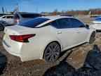 2021 NISSAN ALTIMA