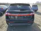 2017 LINCOLN MKX