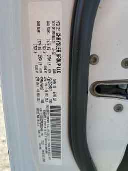 2012 DODGE RAM 1500