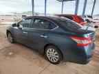 2014 NISSAN SENTRA