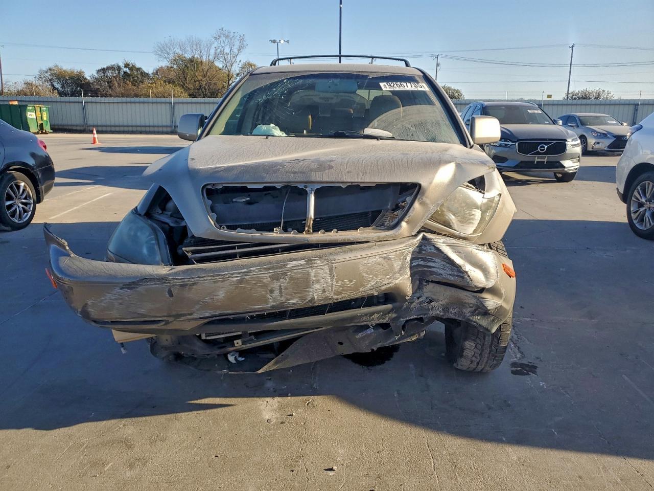 1999 LEXUS Rx 300