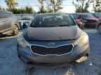 2014 KIA FORTE