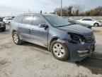 2014 CHEVROLET TRAVERSE