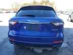 2017 MASERATI Levante
