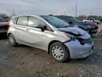 2016 NISSAN Versa Note