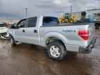 2011 FORD F-150 Lightning