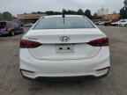 2021 HYUNDAI ACCENT