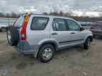 2004 HONDA CR-V