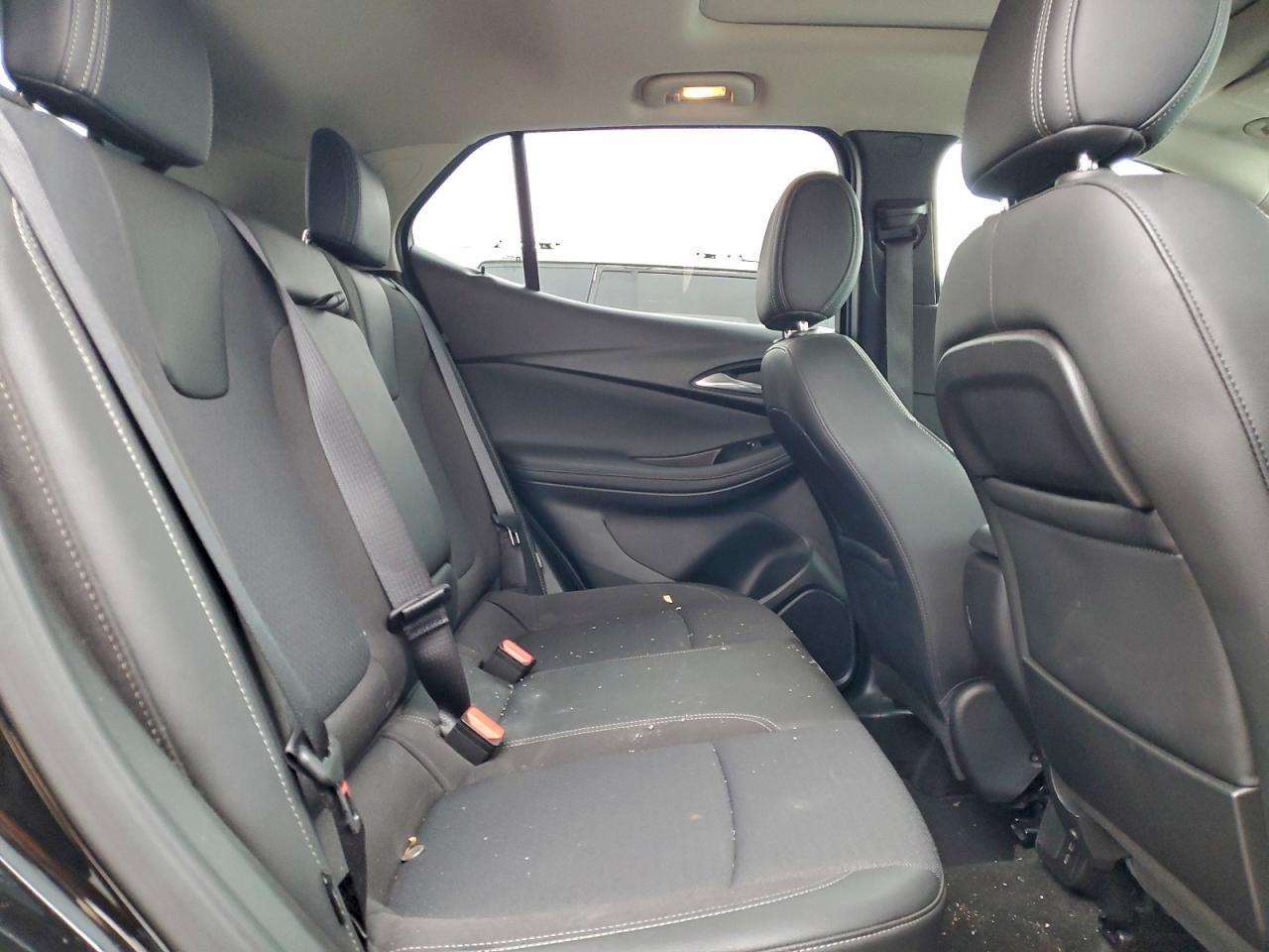 2020 BUICK Encore GX