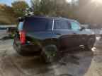 2018 CHEVROLET Tahoe