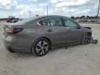 2021 SUBARU Legacy