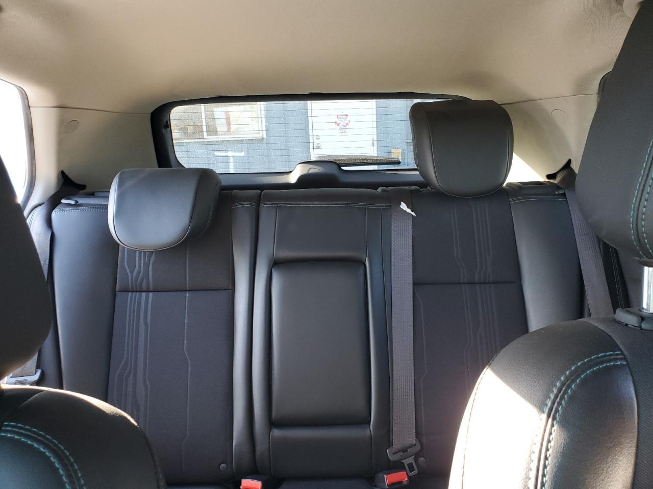 2016 CHEVROLET TRAX