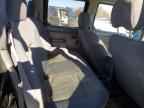 2001 NISSAN Frontier