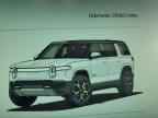 2024 RIVIAN R1s