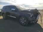 2024 TOYOTA Sequoia