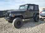 1995 JEEP WRANGLER