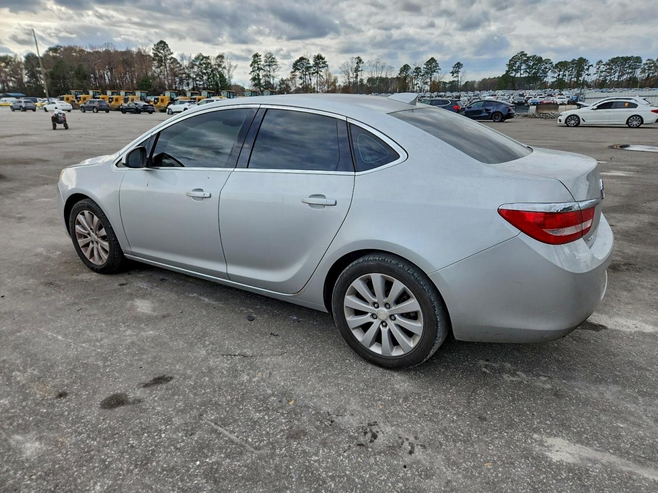 2016 BUICK VERANO