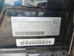 2006 AUDI A4