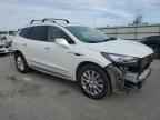 2021 BUICK ENCLAVE