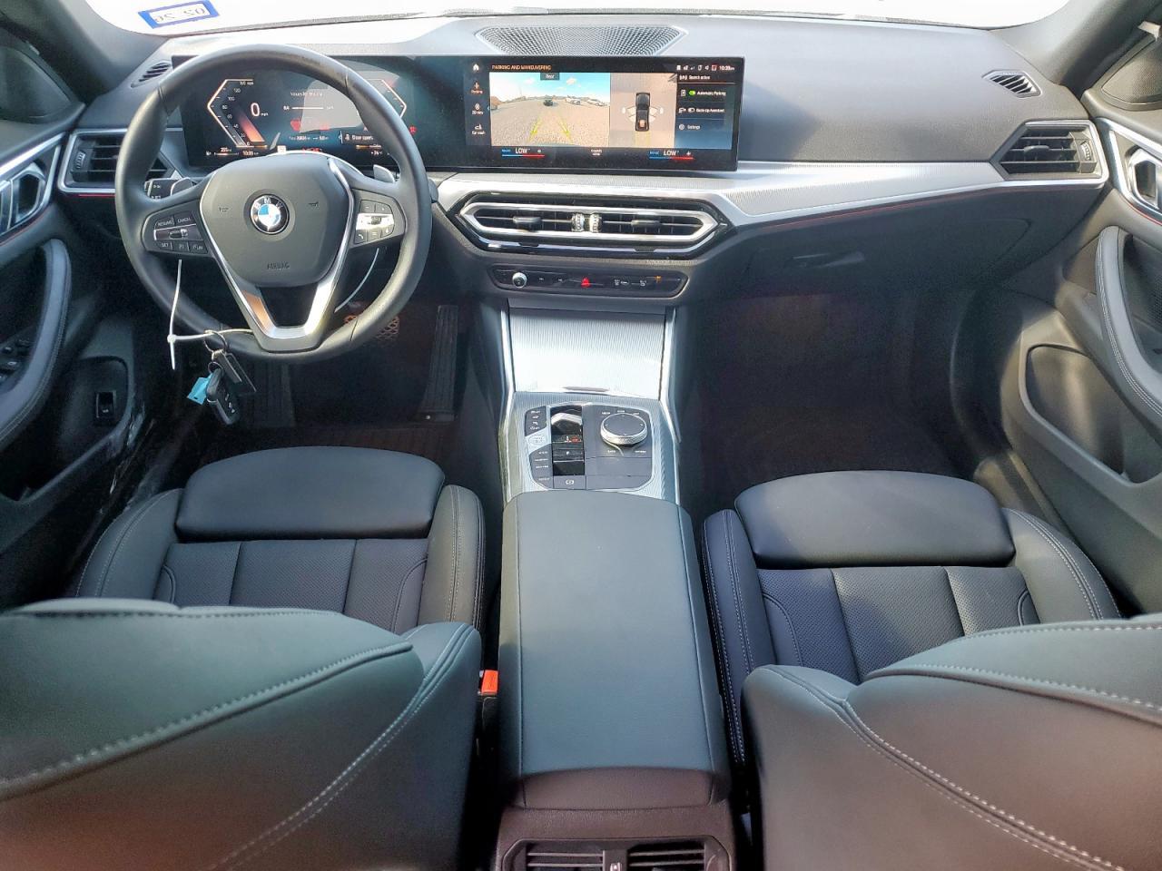 2024 BMW 4 Series