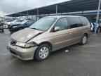 2003 HONDA ODYSSEY