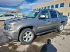 2007 CHEVROLET Avalanche