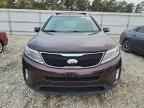 2014 KIA SORENTO