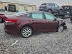 2017 KIA OPTIMA
