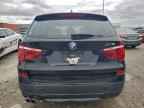 2014 BMW X3