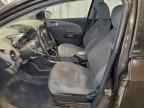 2013 CHEVROLET SONIC