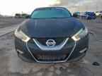 2017 NISSAN Maxima