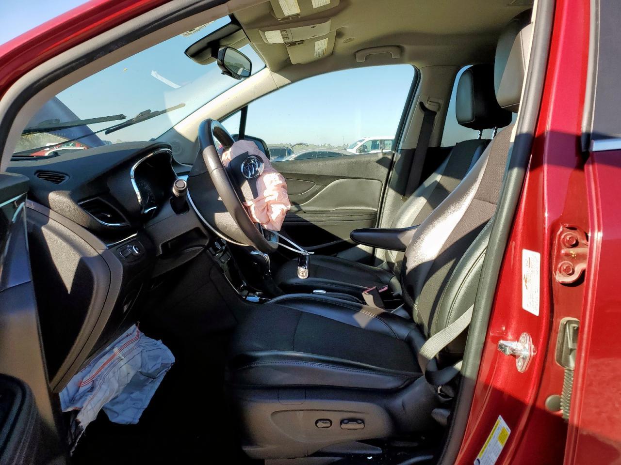2020 BUICK ENCORE