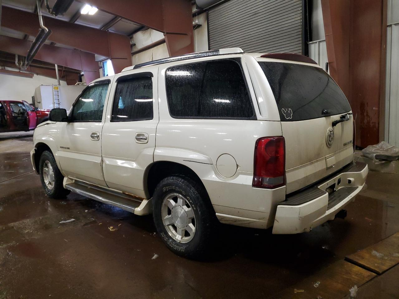 2006 CADILLAC ESCALADE