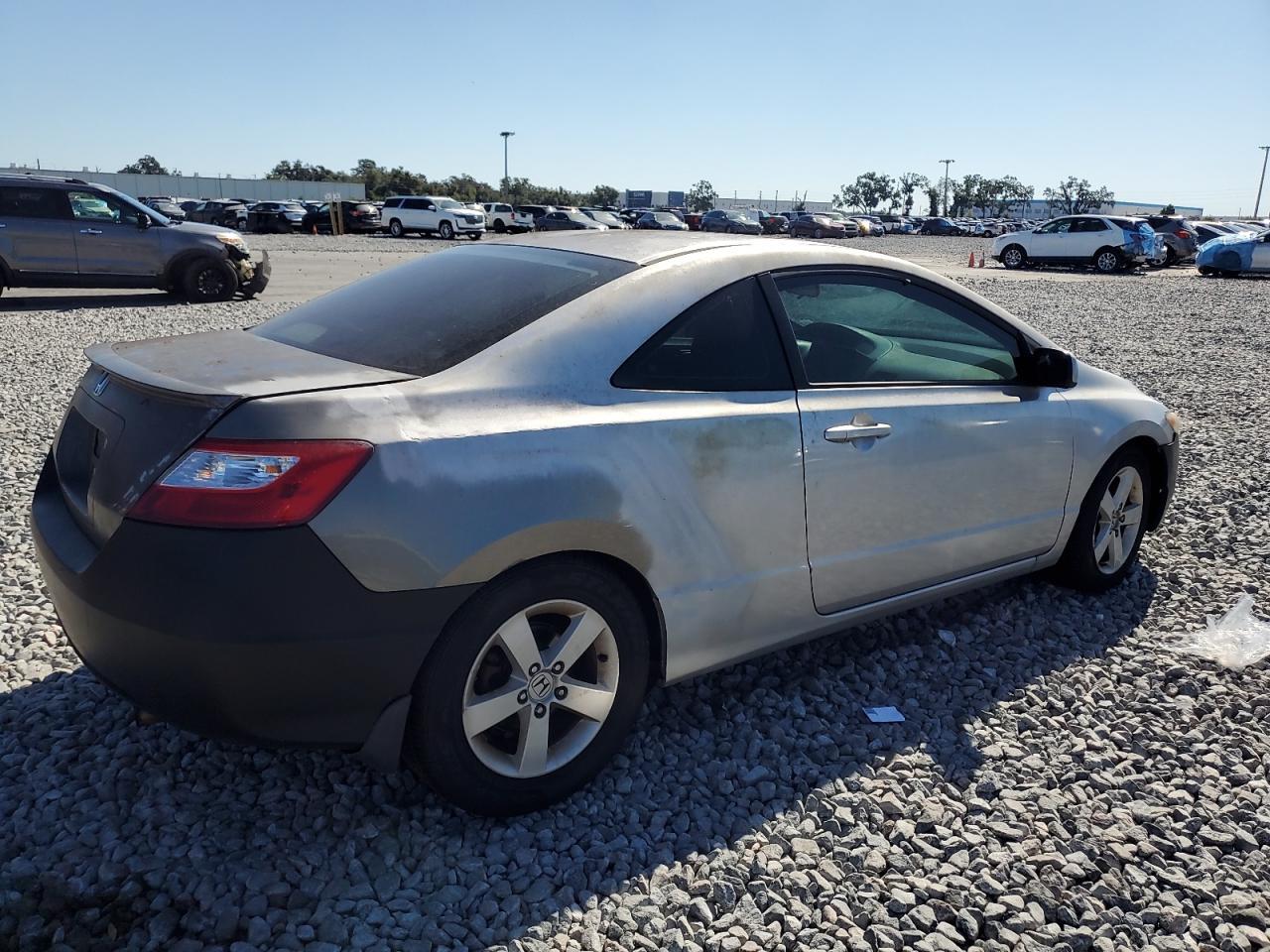 2006 HONDA CIVIC