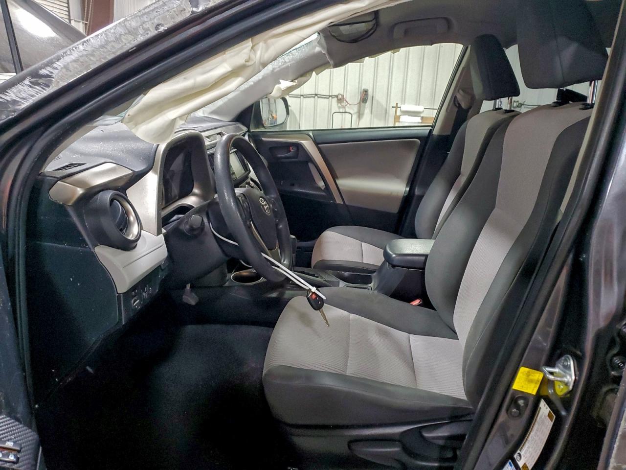 2014 TOYOTA RAV4
