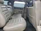 2003 HUMMER H2