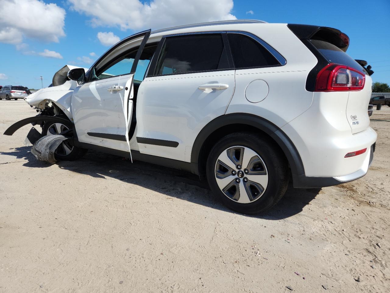 2019 KIA Niro