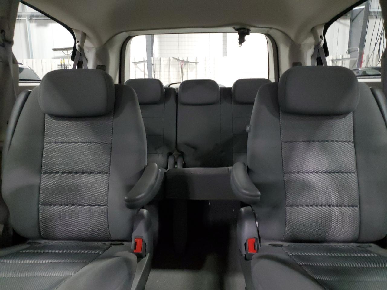 2009 DODGE GRAND CARAVAN