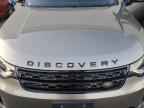 2017 LAND ROVER Discovery