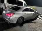 2016 MERCEDES-BENZ CLA-Class