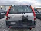 2002 HONDA CR-V