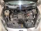 2014 FORD Fiesta