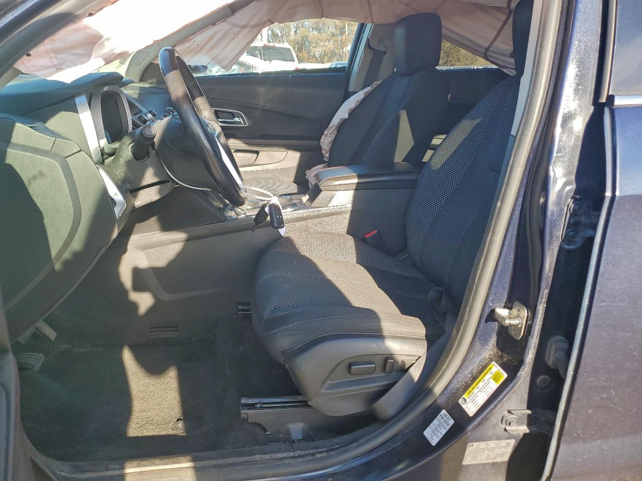 2015 CHEVROLET EQUINOX