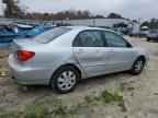 2006 TOYOTA COROLLA