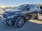 2016 INFINITI QX80
