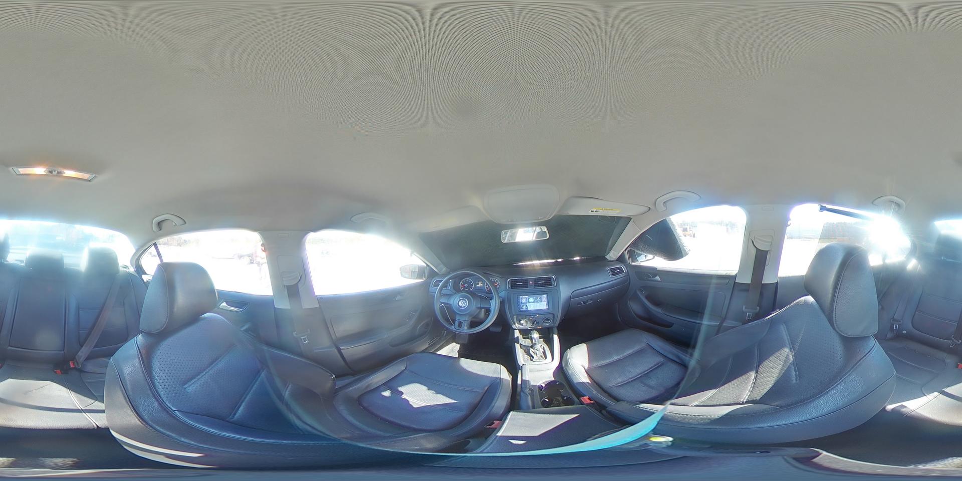 2014 VOLKSWAGEN JETTA
