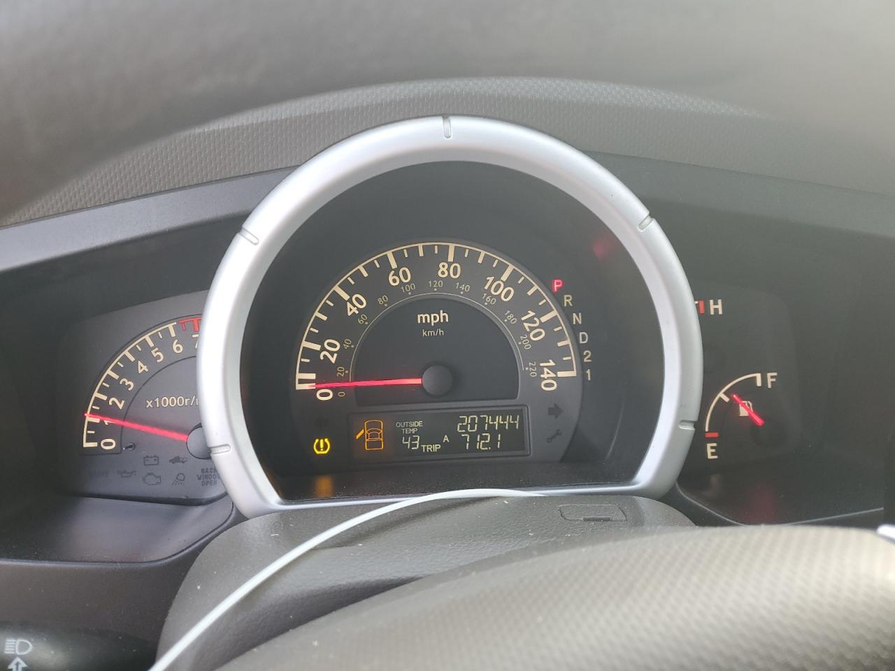 2006 HONDA Ridgeline