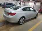 2014 BUICK VERANO