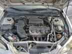 2002 HONDA CIVIC